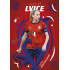 2024 Sportzoo HRDÍ LVI #HL-2 Petra Bertholdová Hrdé Lvice