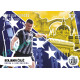 2022/23 Sportzoo Fortuna Liga 2. série #FF-01 Benjamin Čolić Foreign Forces Art Edition