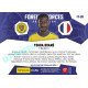 2022/23 Sportzoo Fortuna Liga 2. série #FF-06 Youba Dramé Foreign Forces Art Edition