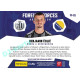 2022/23 Sportzoo Fortuna Liga 2. série #FF-01 Benjamin Čolić Foreign Forces Art Edition
