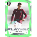 F:NL Playmakers