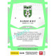 2022/23 Sportzoo Fortuna Liga 2. série #NL-05 Rajmund Mikuš F:NL Playmakers