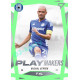 2022/23 Sportzoo Fortuna Liga 2. série #NL-07 Michal Vepřek F:NL Playmakers