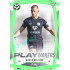 2022/23 Sportzoo Fortuna Liga 2. série #NL-09 Martin Melichar F:NL Playmakers