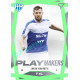2022/23 Sportzoo Fortuna Liga 2. série #NL-13 Jakub Navrátil F:NL Playmakers