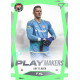 2022/23 Sportzoo Fortuna Liga 2. série #NL-02 Jiří Floder F:NL Playmakers