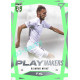 2022/23 Sportzoo Fortuna Liga 2. série #NL-05 Rajmund Mikuš F:NL Playmakers