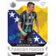 2021/22 Sportzoo Fortuna Liga Benjamin Čolič #FF01 Foreign Forces