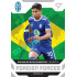 2021/22 Sportzoo Fortuna Liga Paixao Da Silva Ewerton #FF04 Foreign Forces