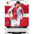 2021/22 Sportzoo Fortuna Liga Alexander Bah #FF06 Foreign Forces