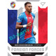 2021/22 Sportzoo Fortuna Liga Jean-David Beauguel #FF08 Foreign Forces