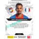 2021/22 Sportzoo Fortuna Liga Jean-David Beauguel #FF08 Foreign Forces