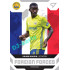 2021/22 Sportzoo Fortuna Liga Youba Drame #FF10 Foreign Forces