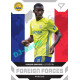 2021/22 Sportzoo Fortuna Liga Youba Drame #FF10 Foreign Forces