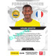 2021/22 Sportzoo Fortuna Liga Youba Drame #FF10 Foreign Forces