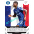 2021/22 Sportzoo Fortuna Liga Florent Poulolo #FF11 Foreign Forces