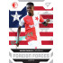 2021/22 Sportzoo Fortuna Liga Oscar Dorley #FF15 Foreign Forces