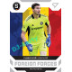 2021/22 Sportzoo Fortuna Liga Florian Nita #FF18 Foreign Forces