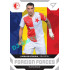 2021/22 Sportzoo Fortuna Liga Nicolae Stanciu #FF19 Foreign Forces