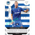 2021/22 Sportzoo Fortuna Liga Marios Purzitidis #FF20 Foreign Forces