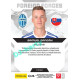 2021/22 Sportzoo Fortuna Liga Samuel Dancák #FF22 Foreign Forces