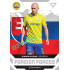 2021/22 Sportzoo Fortuna Liga Marek Hlinka #FF24 Foreign Forces