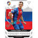 2021/22 Sportzoo Fortuna Liga Miroslav Háčer #FF26 Foreign Forces