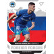 2021/22 Sportzoo Fortuna Liga Martin Hoscelník #FF27 Foreign Forces