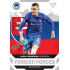 2021/22 Sportzoo Fortuna Liga Karol Mészáros #FF29 Foreign Forces