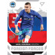 2021/22 Sportzoo Fortuna Liga Karol Mészáros #FF29 Foreign Forces