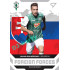 2021/22 Sportzoo Fortuna Liga Jakub Považanec #FF30 Foreign Forces