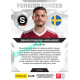 2021/22 Sportzoo Fortuna Liga David Moberg Karlsson #FF34 Foreign Forces