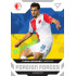 2021/22 Sportzoo Fortuna Liga Taras Kačaraba #FF35 Foreign Forces