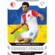 2021/22 Sportzoo Fortuna Liga Taras Kačaraba #FF35 Foreign Forces
