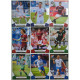 2021/22 Sportzoo Fortuna Liga I. serie PROMO - kompletní set 36ks karet