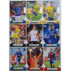 2021/22 Sportzoo Fortuna Liga I. serie PROMO - kompletní set 36ks karet