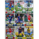 2021/22 Sportzoo Fortuna Liga I. serie PROMO - kompletní set 36ks karet