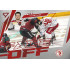2024/25 Sportzoo ELH 2. serie #FO-01 Viliam Čacho Face-Off
