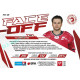 2024/25 Sportzoo ELH 2. serie #FO-01 Viliam Čacho Face-Off