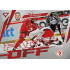 2024/25 Sportzoo ELH 2. serie #FO-02 Miloš Roman Face-Off
