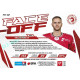 2024/25 Sportzoo ELH 2. serie #FO-02 Miloš Roman Face-Off