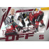 2024/25 Sportzoo ELH 2. serie #FO-06 Jani Lajunen Face-Off