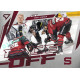 2024/25 Sportzoo ELH 2. serie #FO-06 Jani Lajunen Face-Off