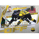 2024/25 Sportzoo ELH 2. serie #FO-08 David Kaše Face-Off