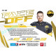 2024/25 Sportzoo ELH 2. serie #FO-08 David Kaše Face-Off