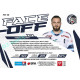 2024/25 Sportzoo ELH 2. serie #FO-14 Tomáš Filippi Face-Off