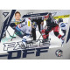 2024/25 Sportzoo ELH 2. serie #FO-15 Adam Musil Face-Off