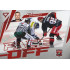 2024/25 Sportzoo ELH 2. serie #FO-16 Oskars Batna Face-Off