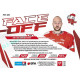 2024/25 Sportzoo ELH 2. serie #FO-20 Silvester Kusko Face-Off