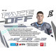 2024/25 Sportzoo ELH 2. serie #FO-22 Jan Šír Face-Off
